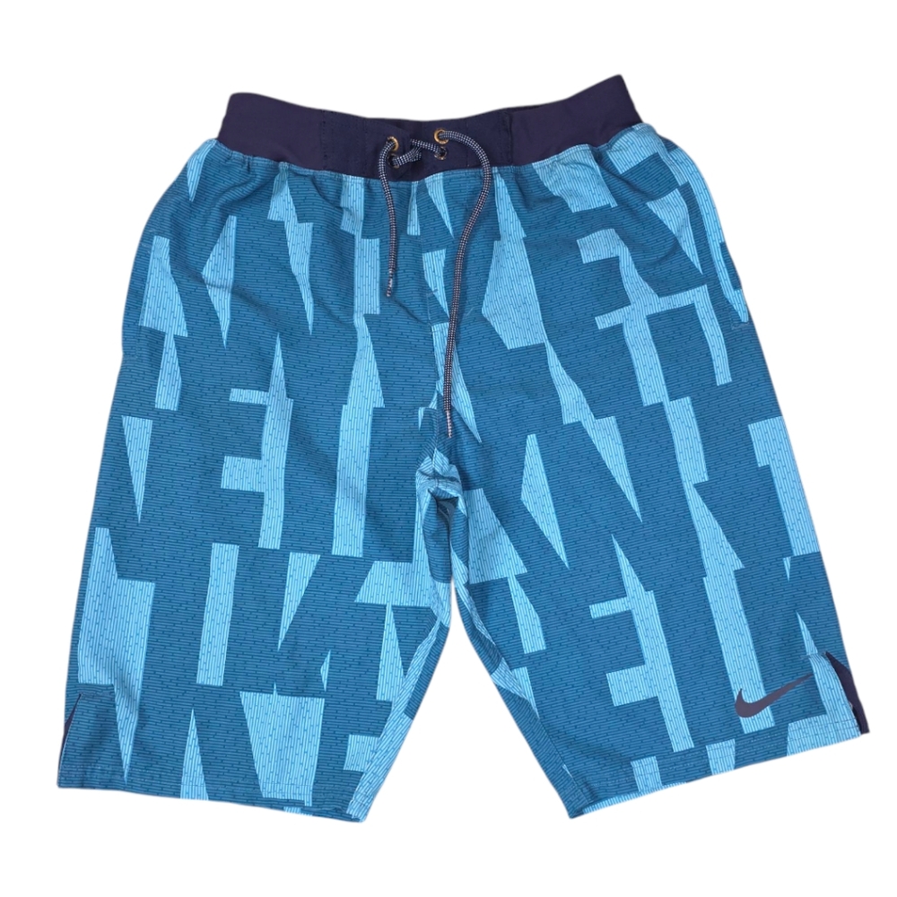 NIKE SWIMMING SHORTS